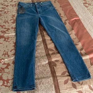 Rag & Bone Skinny Jeans